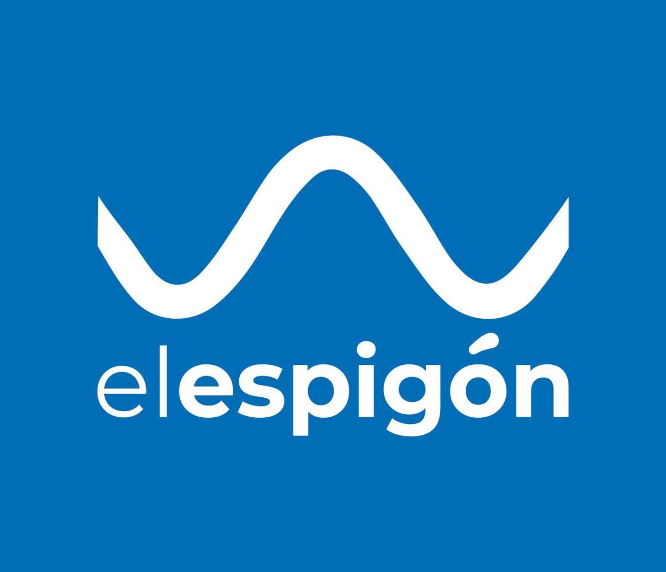 Apartamento El Espigon Хихон Экстерьер фото