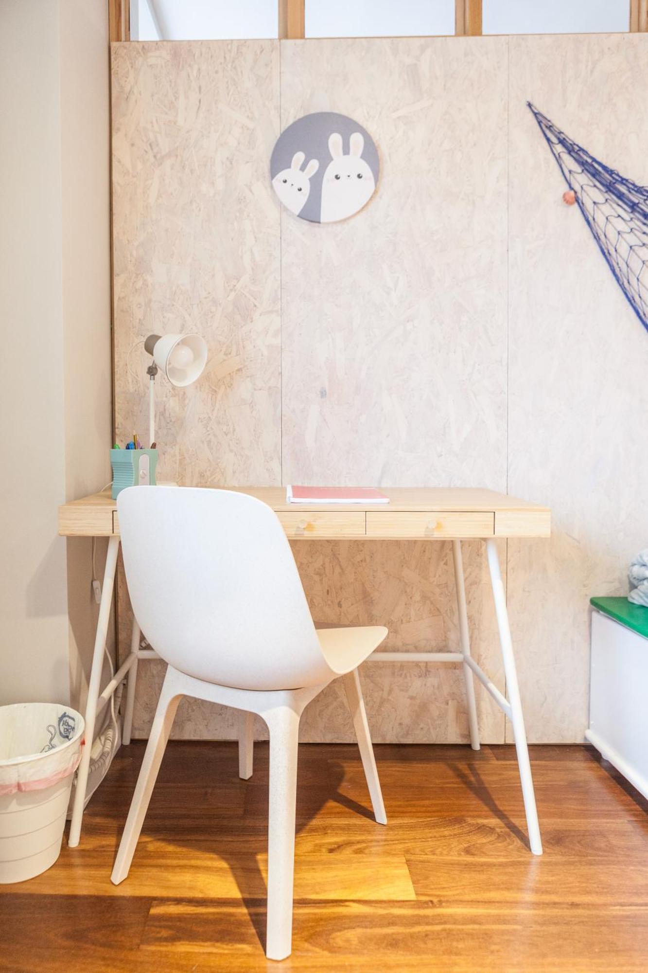 Apartamento El Espigon Хихон Экстерьер фото