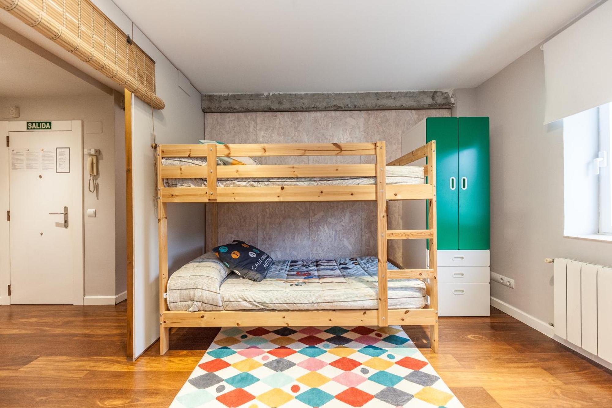 Apartamento El Espigon Хихон Экстерьер фото